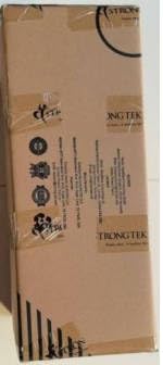 StrongTek Wooden Slant Board