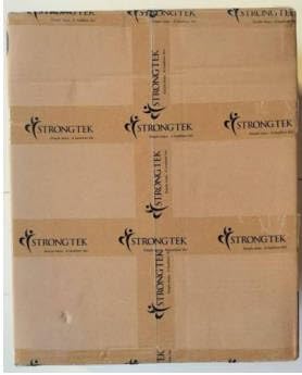 StrongTek Wooden Slant Board