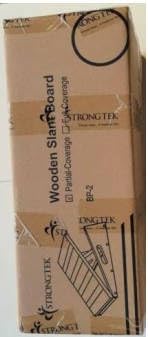 StrongTek Wooden Slant Board