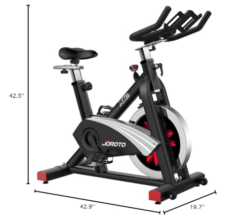 JOROTO X2 Stationary Bike