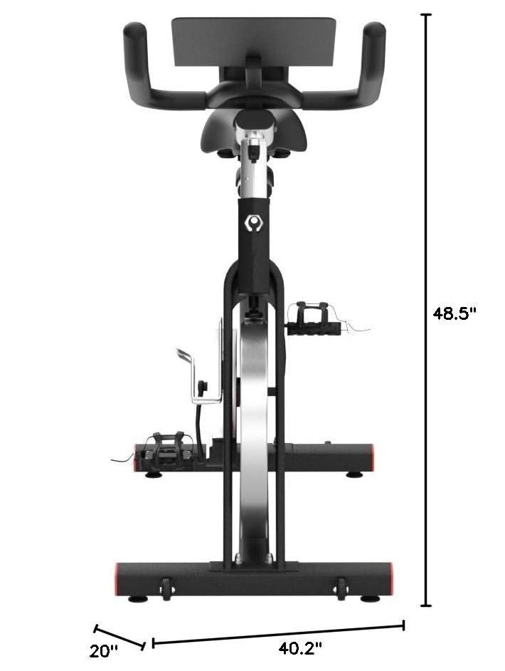 JOROTO X2 Stationary Bike