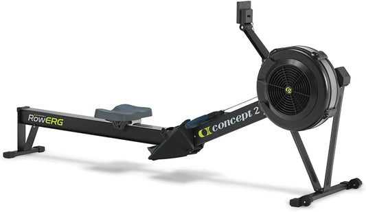 Concept2 RowErg Indoor Rowing Machine