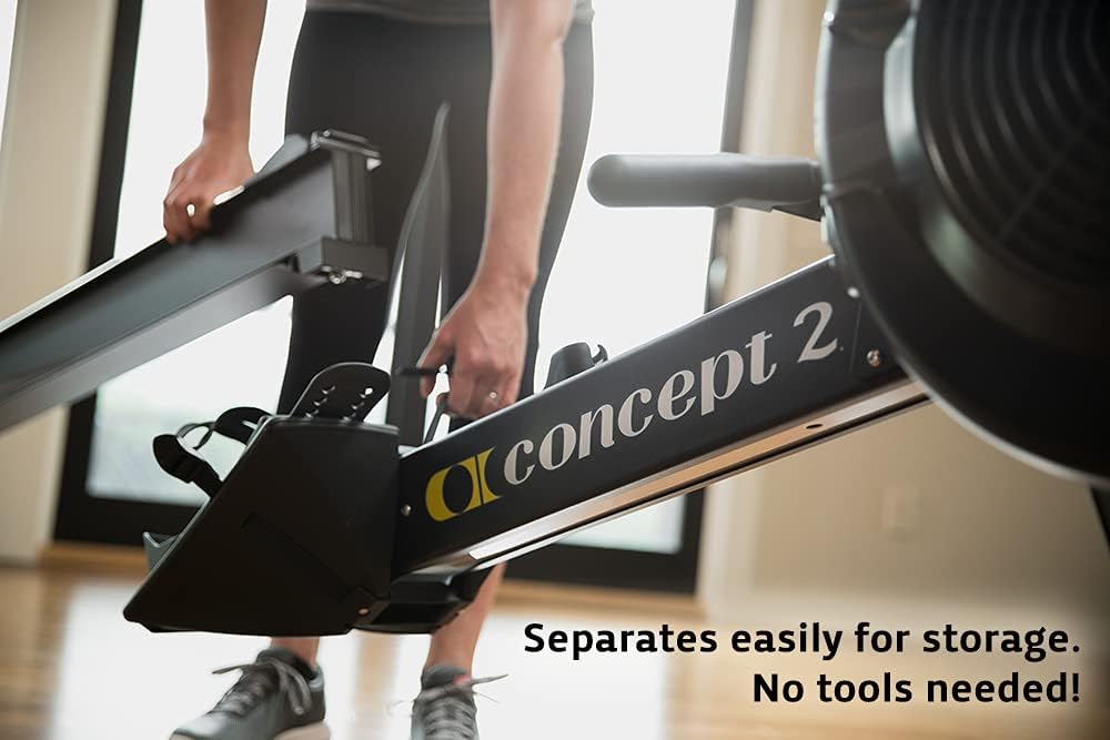 Concept2 RowErg Indoor Rowing Machine