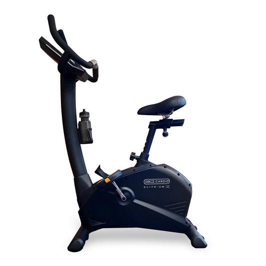 Elite UB Upright Bike