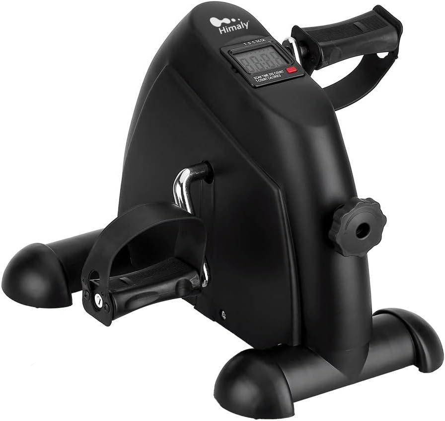 himaly Mini Pedal Exerciser
