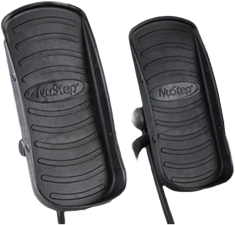 T4r Recumbent Stepper