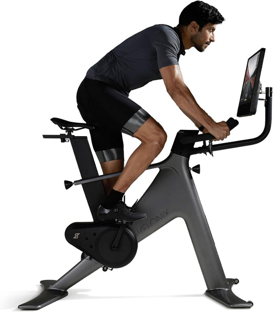 VeloNix Smart Exercise Bike