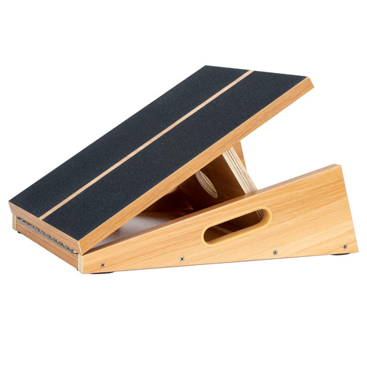 StrongTek Wooden Slant Board