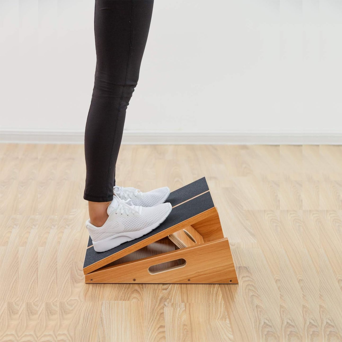 StrongTek Wooden Slant Board
