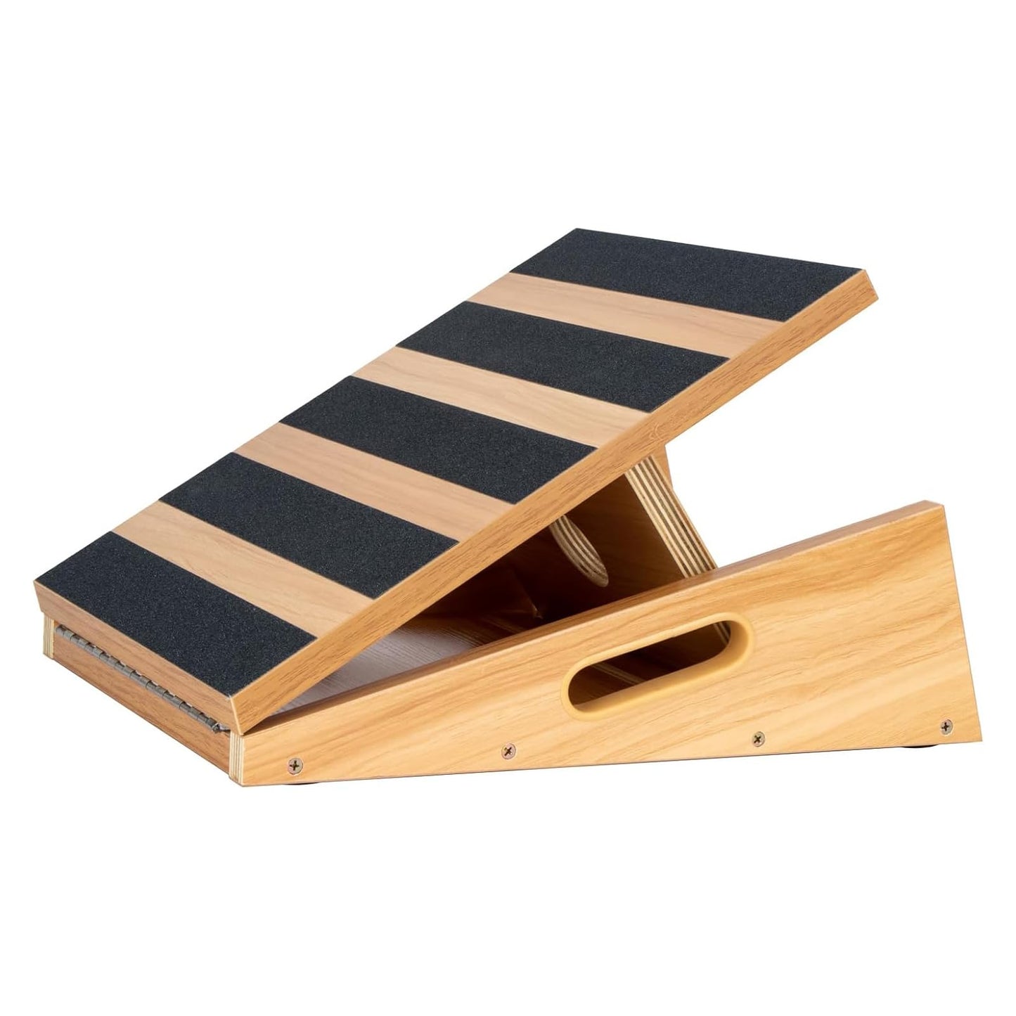 StrongTek Wooden Slant Board