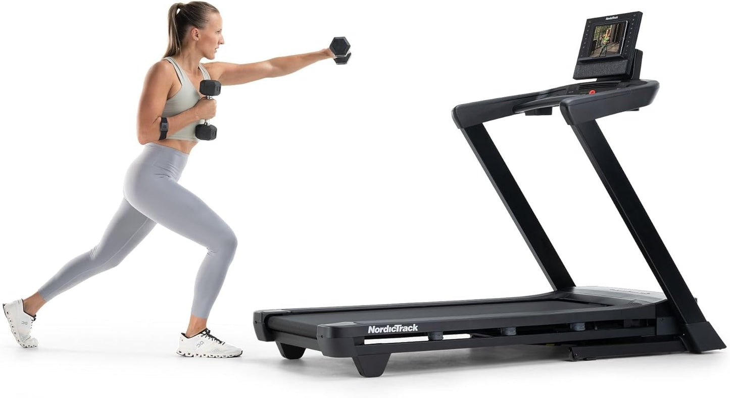 NordicTrack T Series