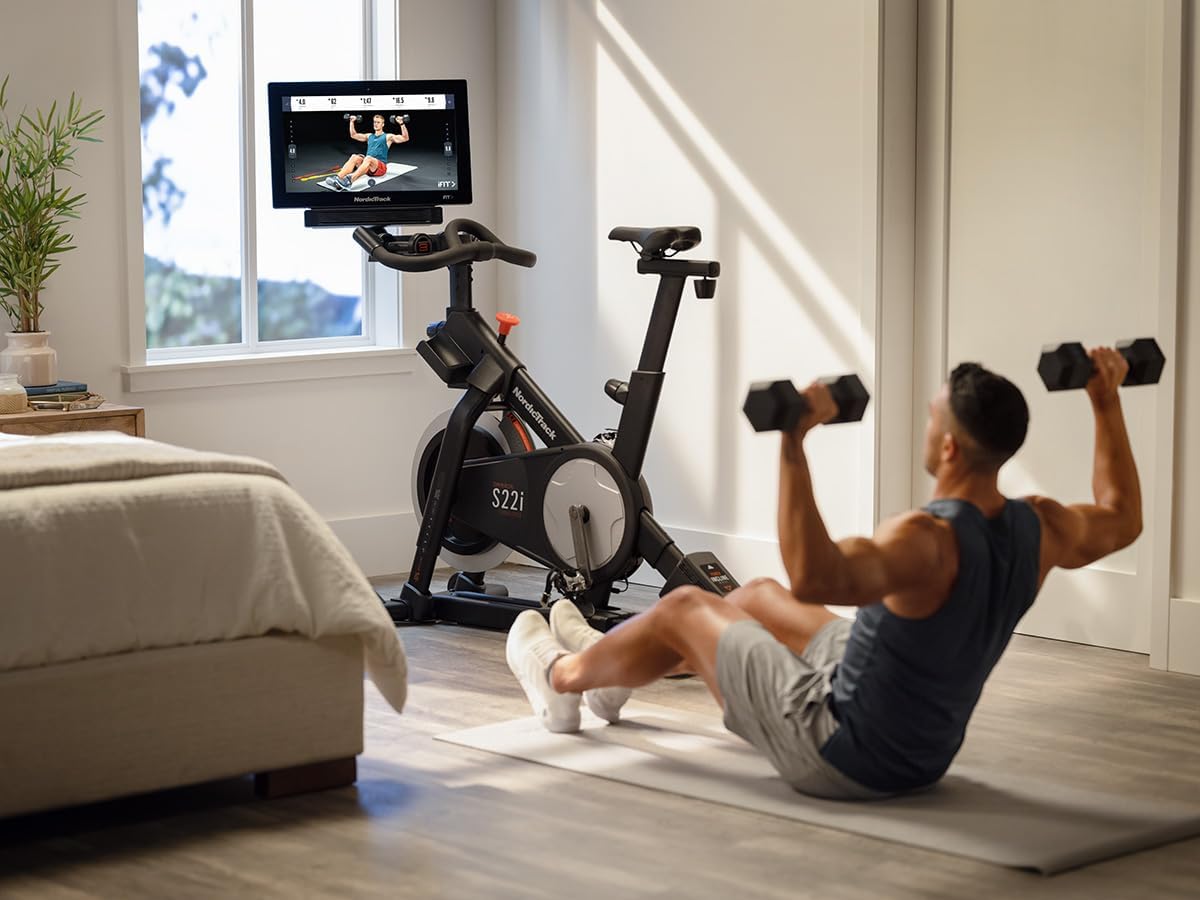 NordicTrack Studio Cycle