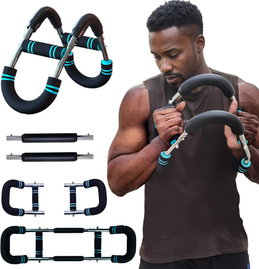 Twister Arm & Chest Trainer