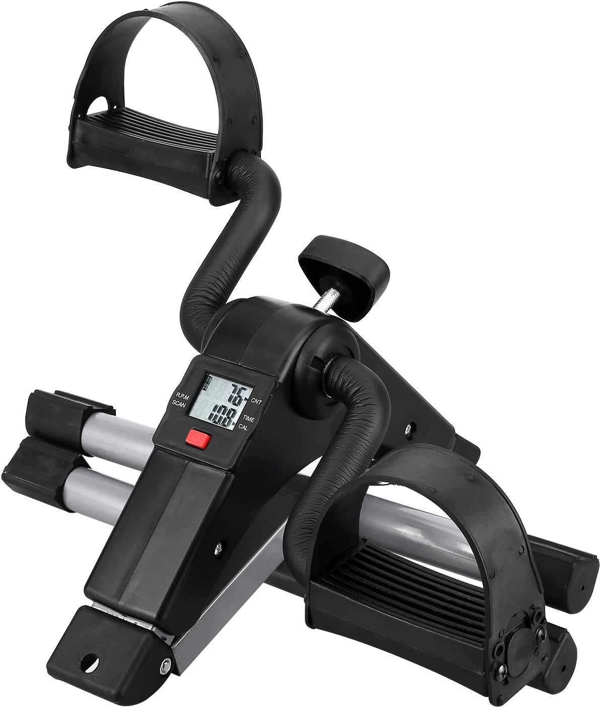 Folding Pedal Exerciser