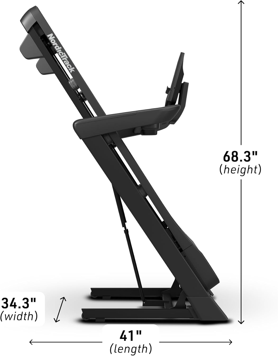 NordicTrack T Series