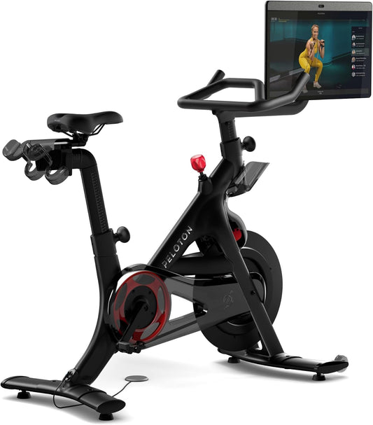 Peloton Exercise Bike