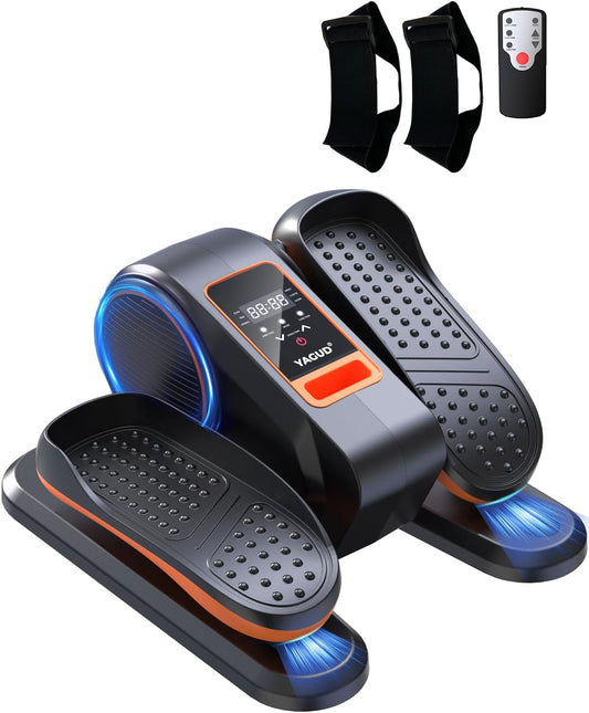 Under Desk Elliptical