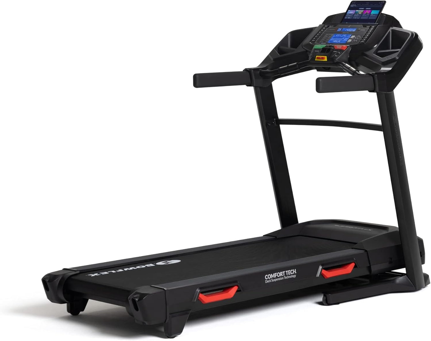 BowFlex Treadmill Series