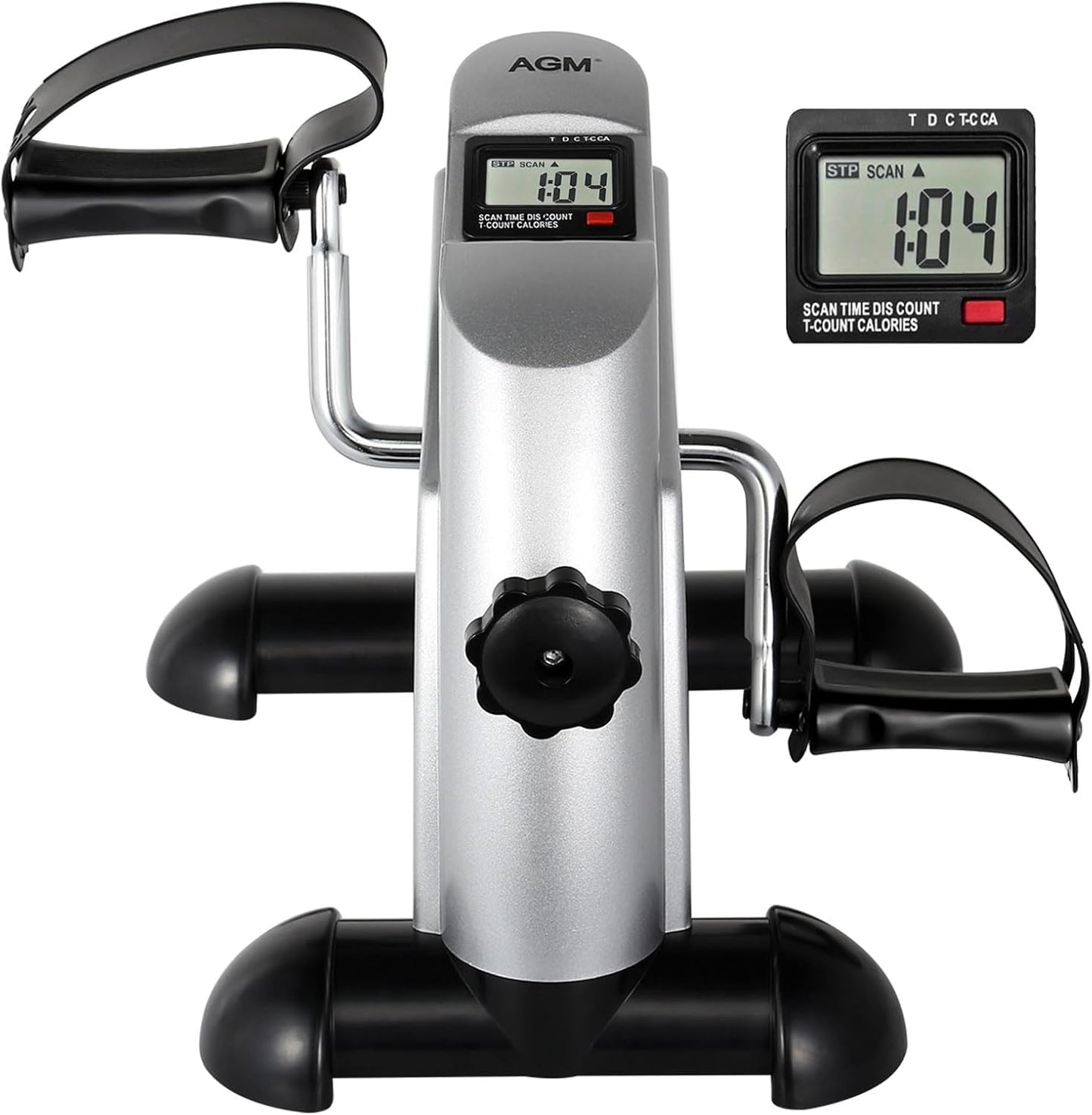 Mini Pedal Exerciser