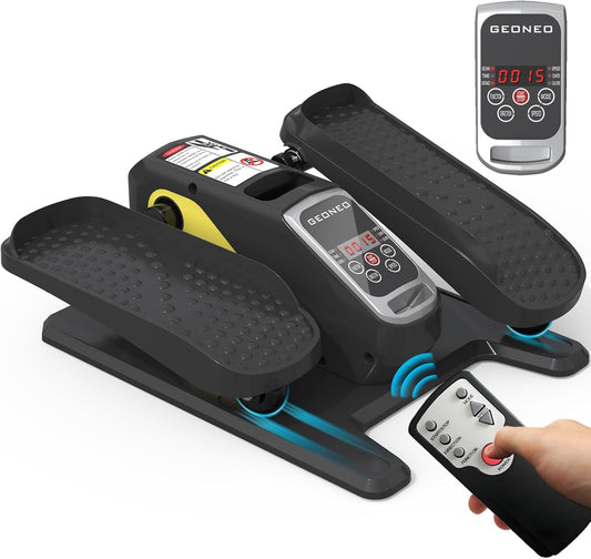 Under Desk Elliptical