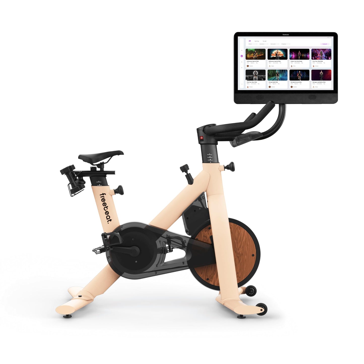 Freebeat Smart Spin Bike