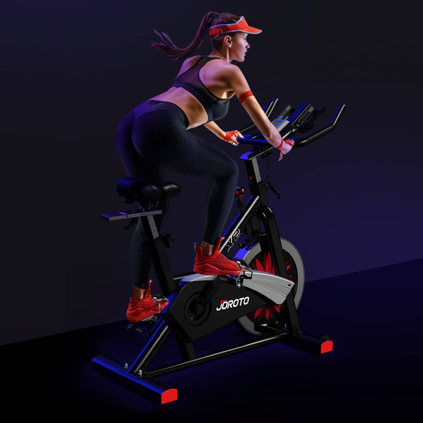 JOROTO X2 Stationary Bike