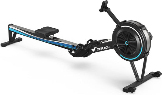 MERACH Air Rower