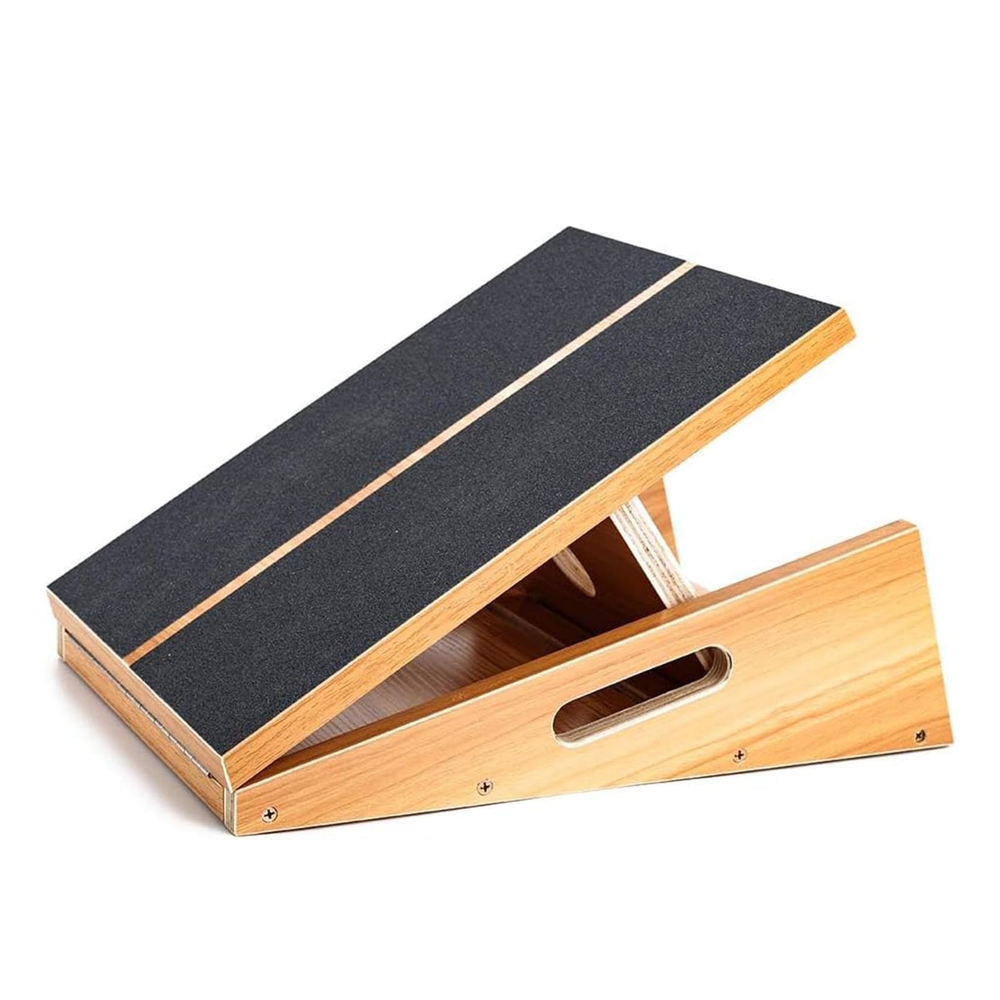 StrongTek Wooden Slant Board