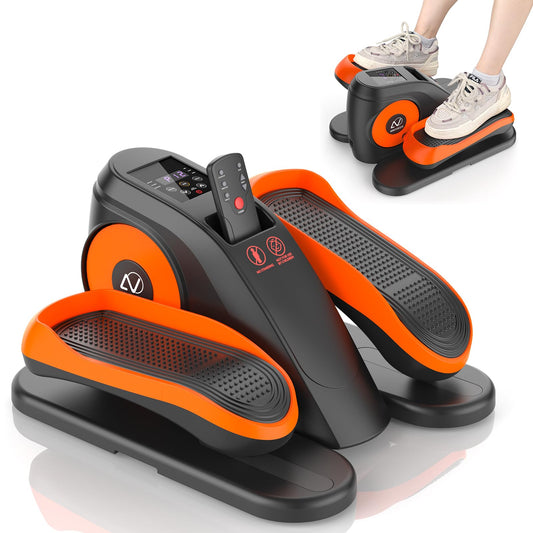 ANCHEER Under Desk Elliptical