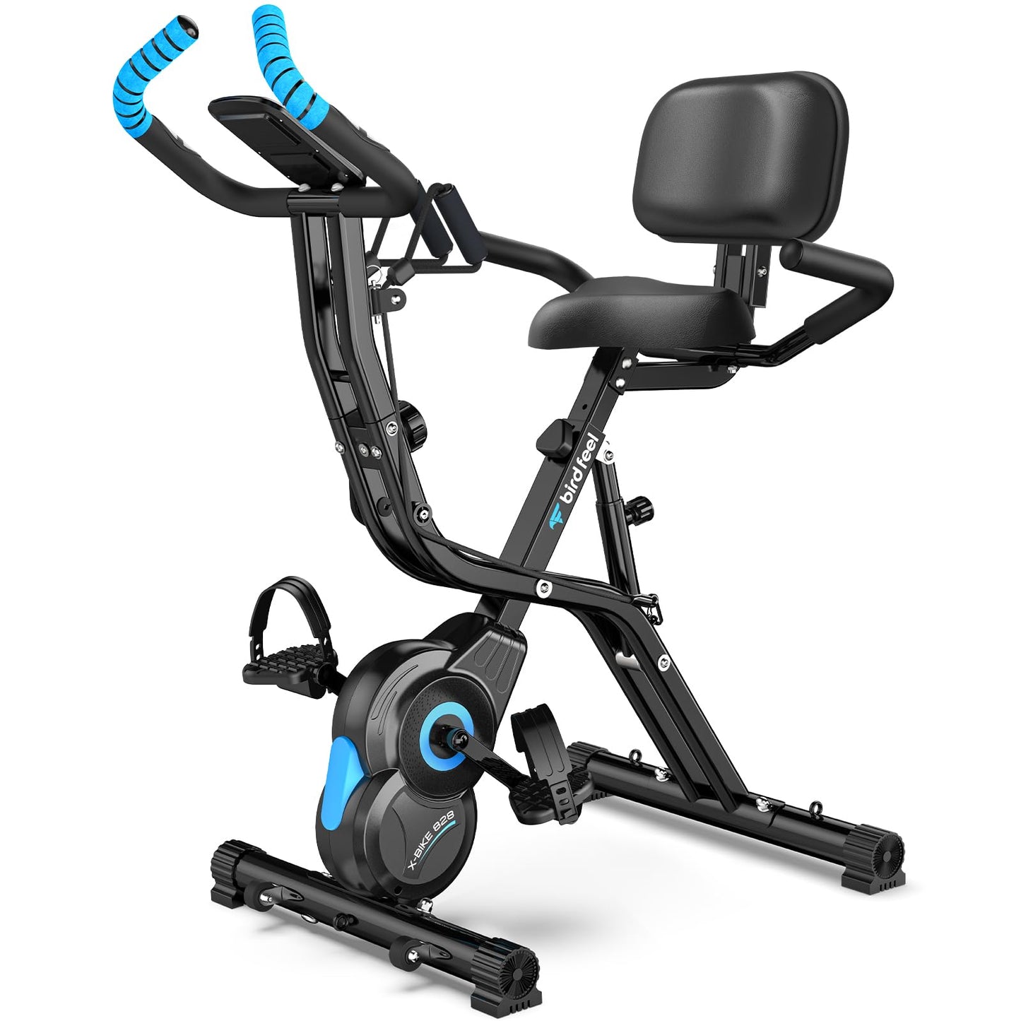 Foldable Exercise Bike
