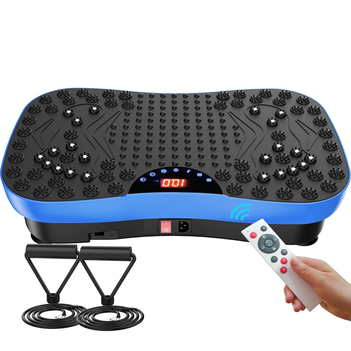 AXV Mini Vibration Plate