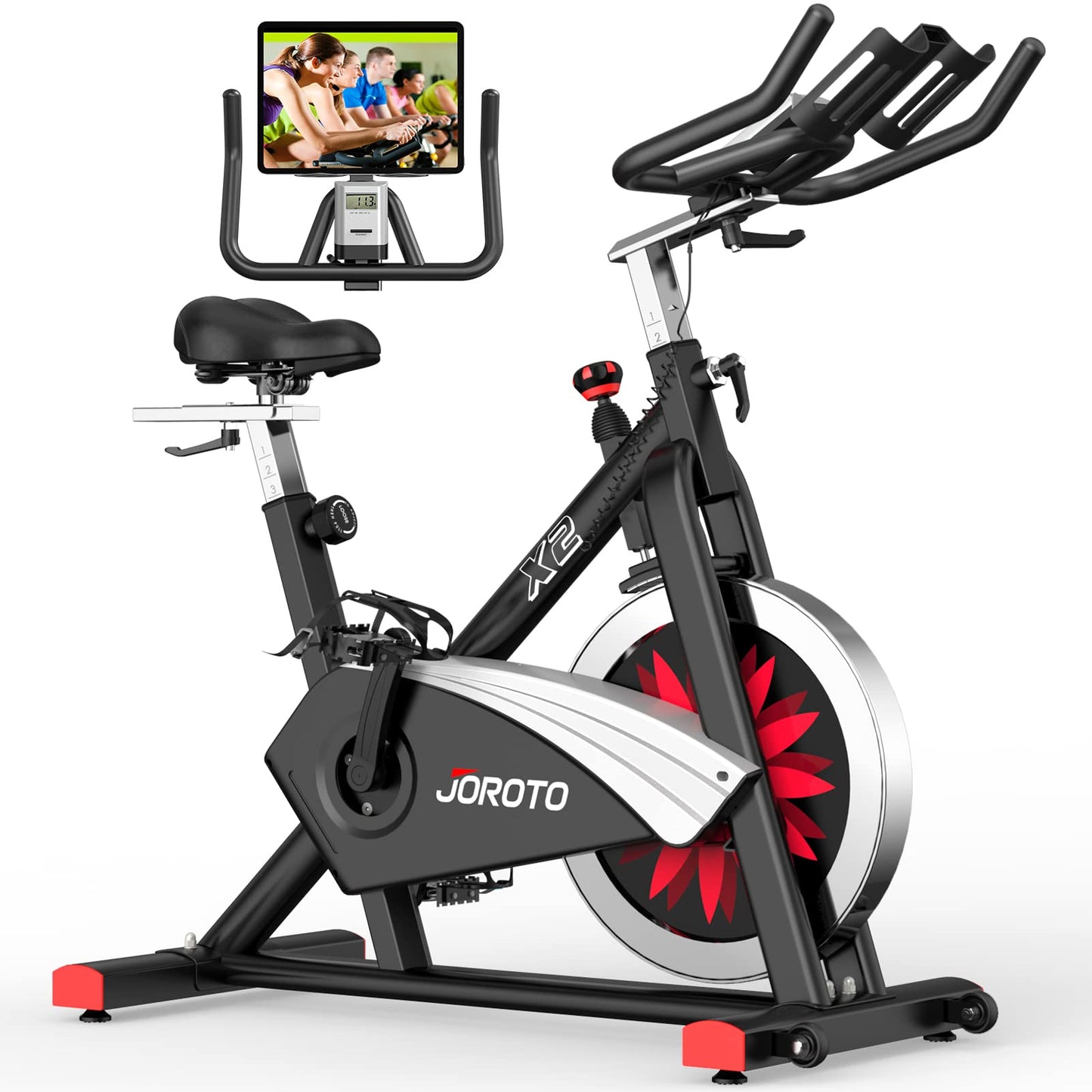 JOROTO X2 Stationary Bike