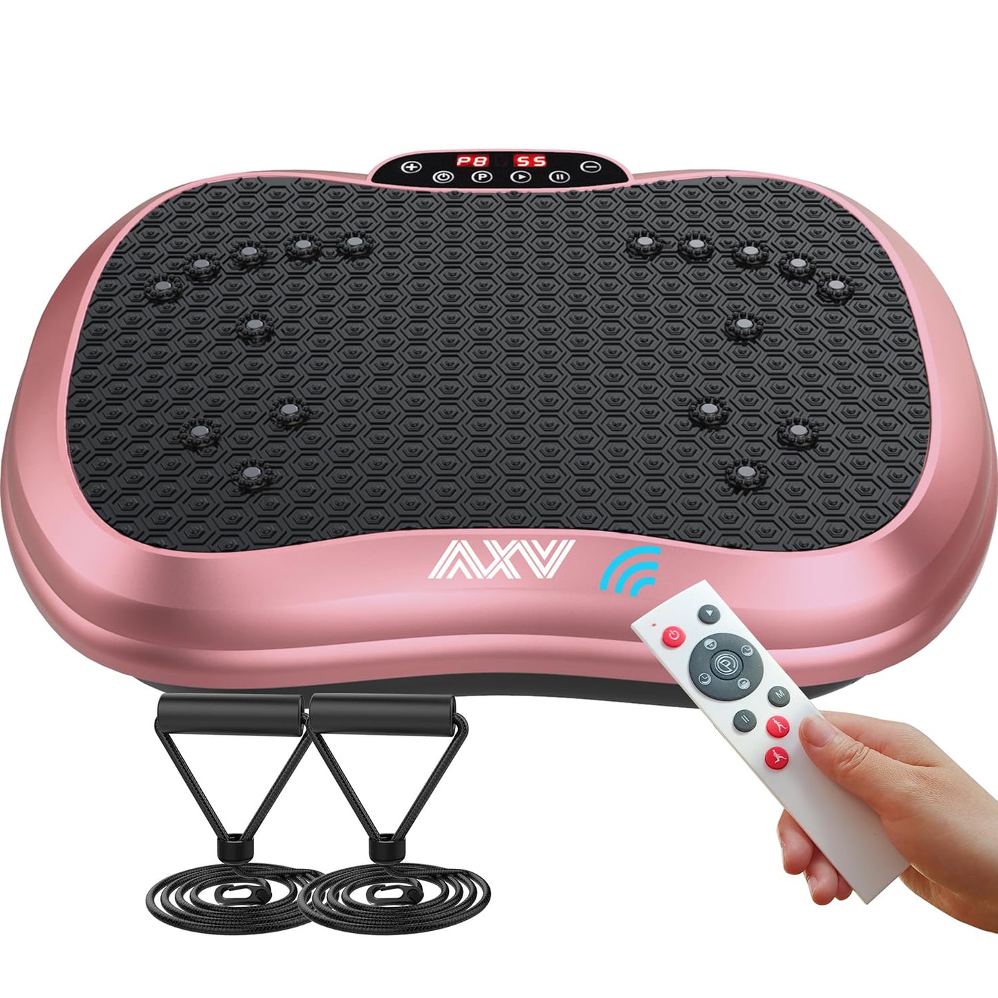 AXV Mini Vibration Plate
