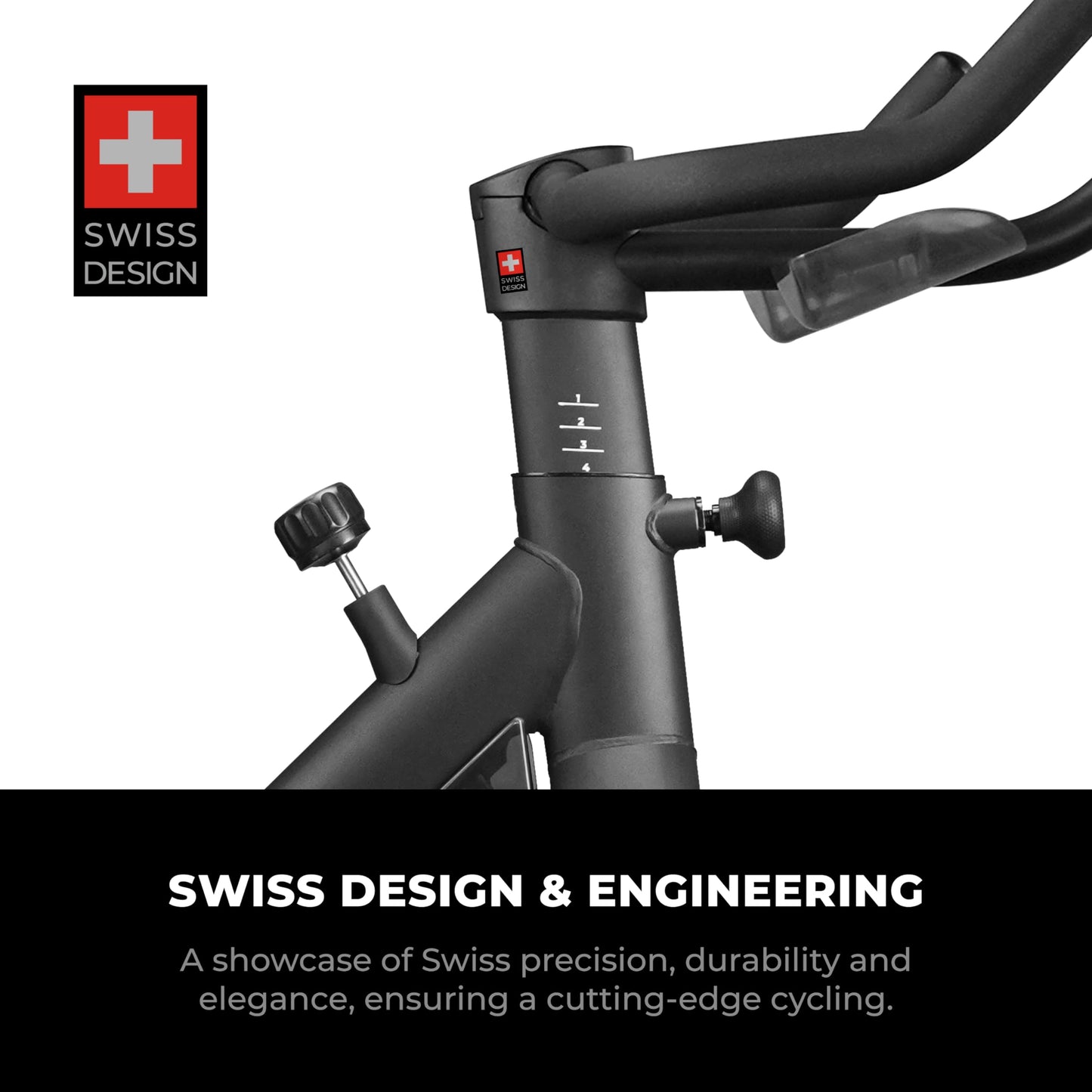 Freebeat Smart Spin Bike