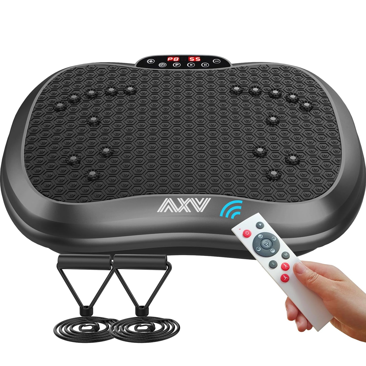 AXV Mini Vibration Plate