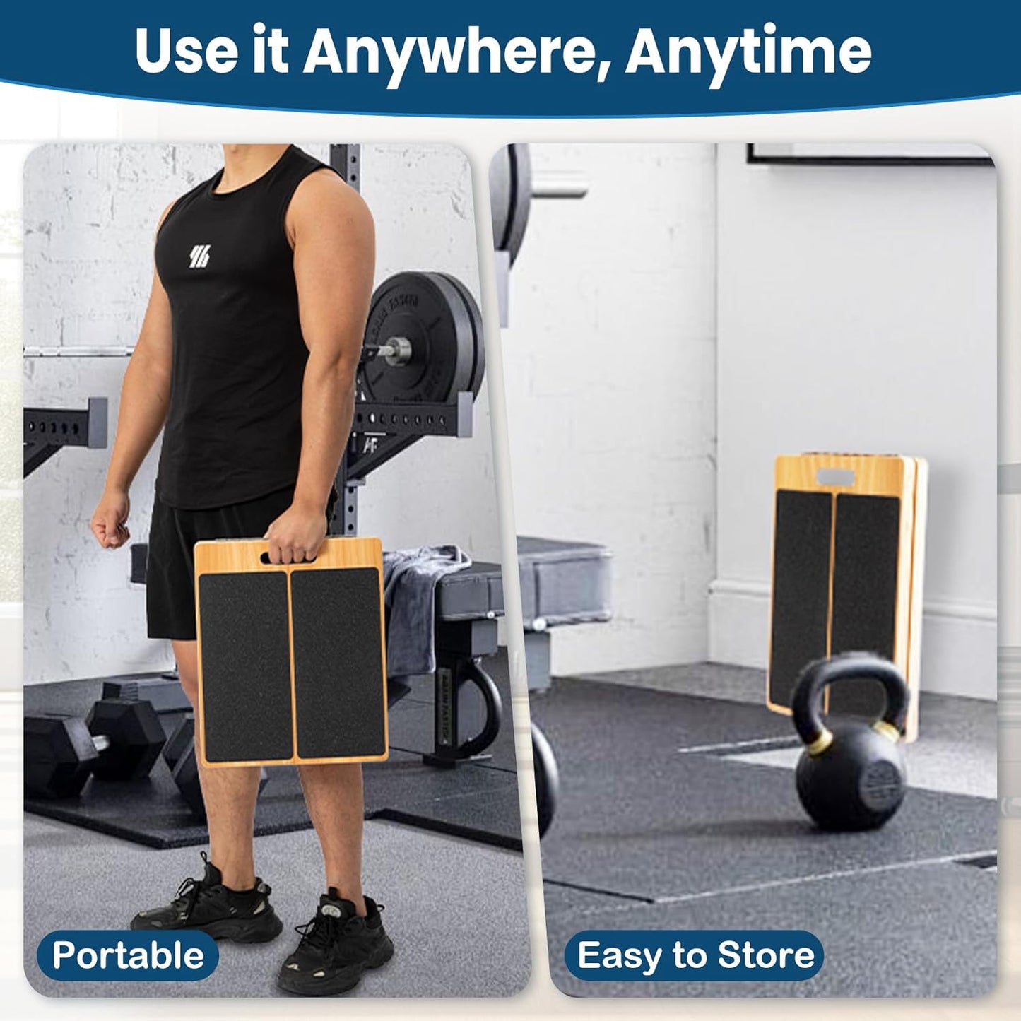 StrongTek Slant Board