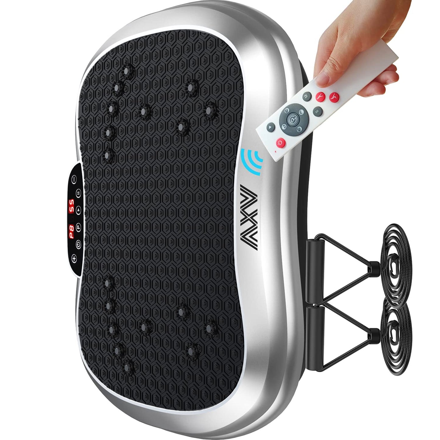 AXV Mini Vibration Plate