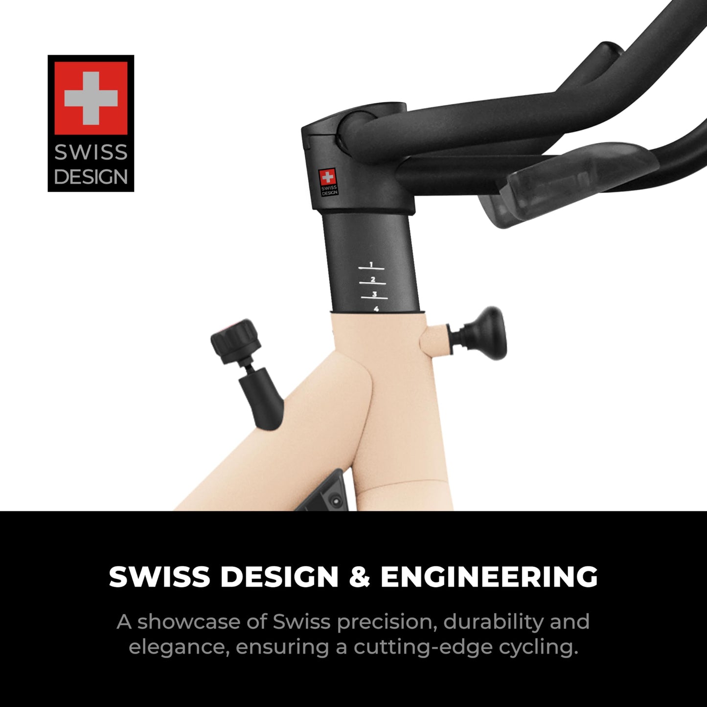 Freebeat Smart Spin Bike