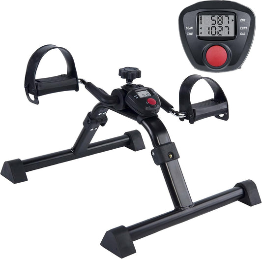 Vaunn Pedal Exerciser