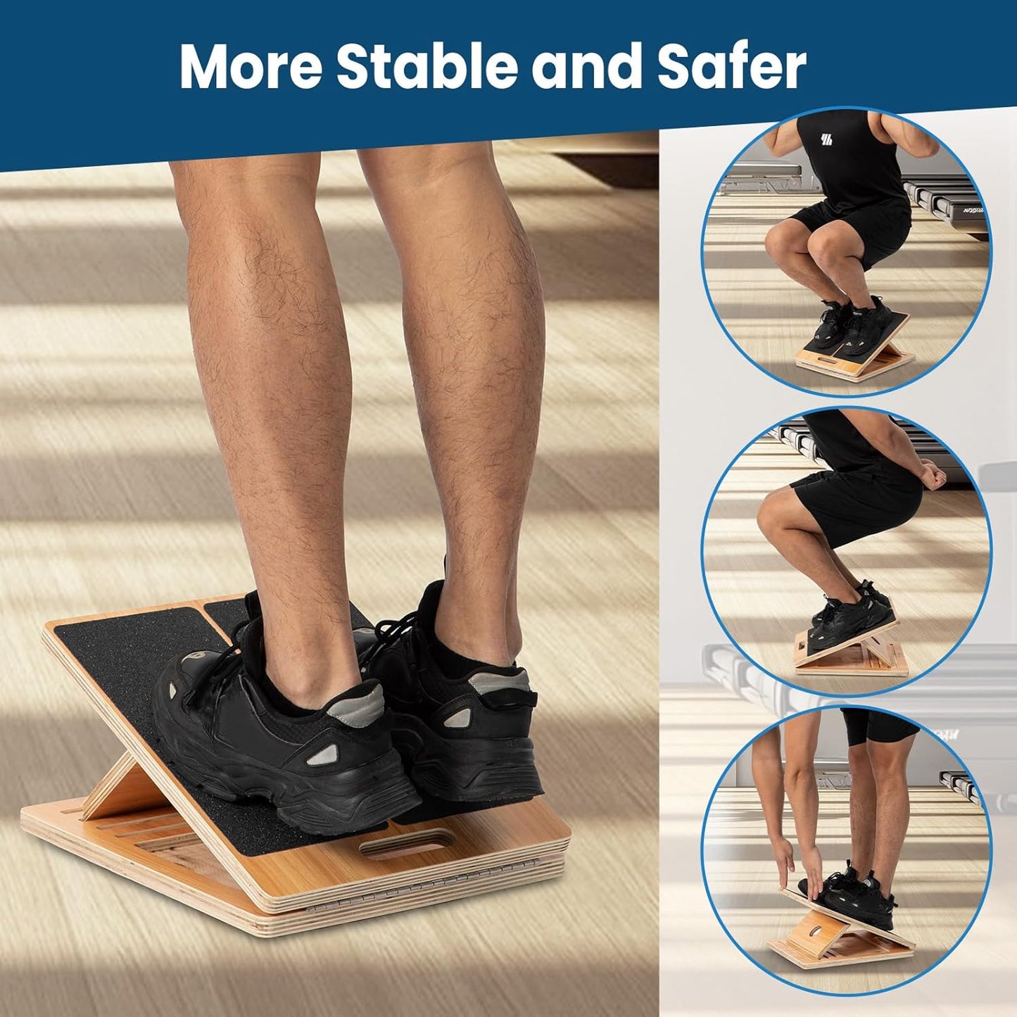 StrongTek Slant Board