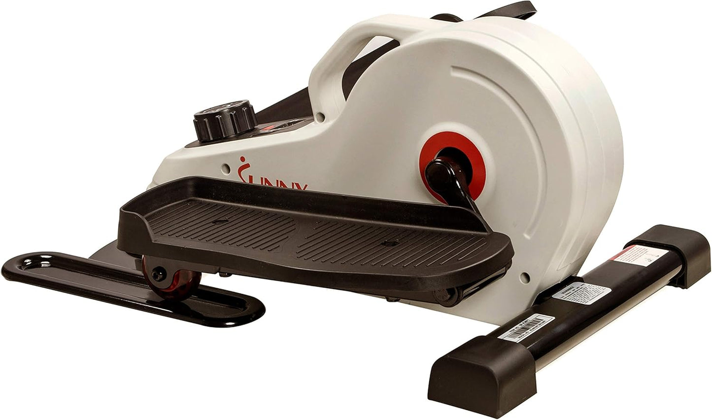 Sunny Under Desk Elliptical