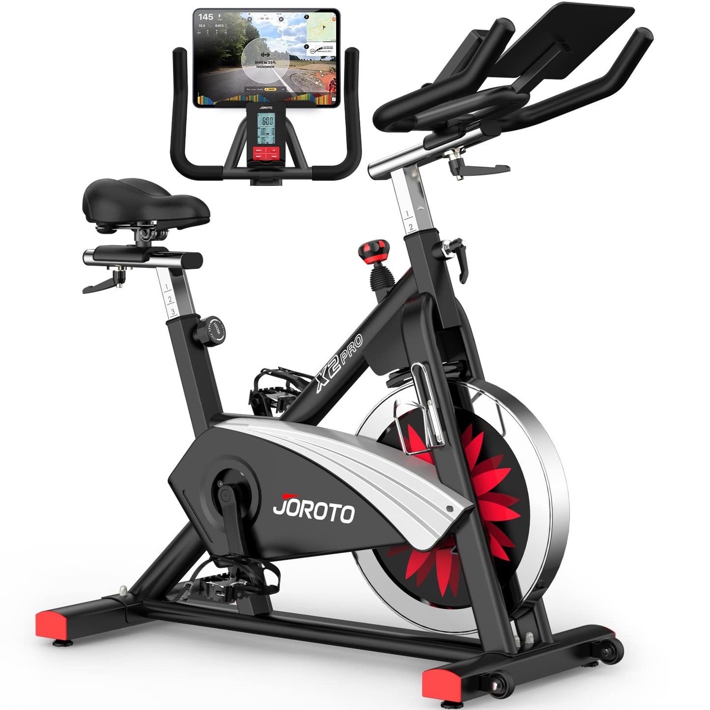 JOROTO X2 Stationary Bike