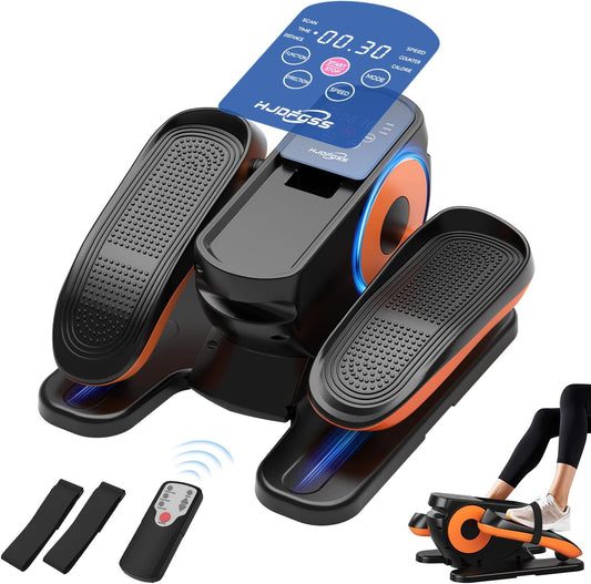 Seated Elliptical Exerciser