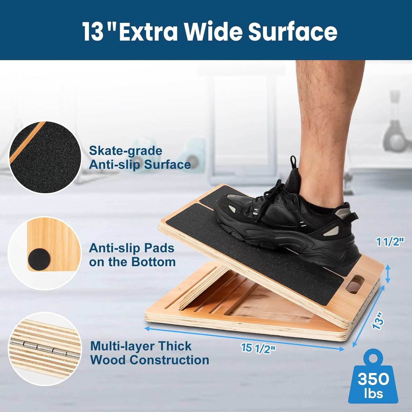 StrongTek Slant Board