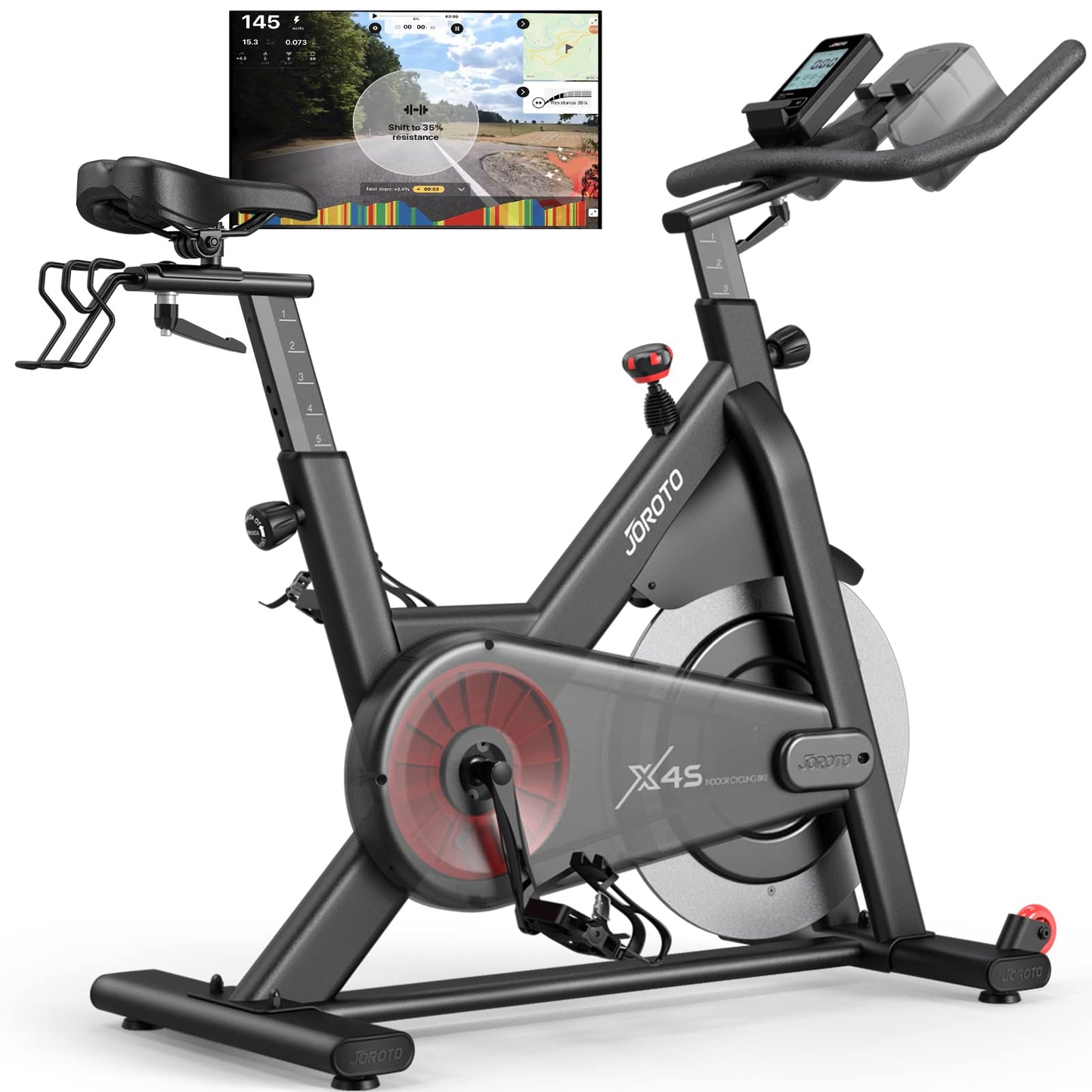 JOROTO X2 Stationary Bike