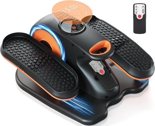 Under Desk Elliptical