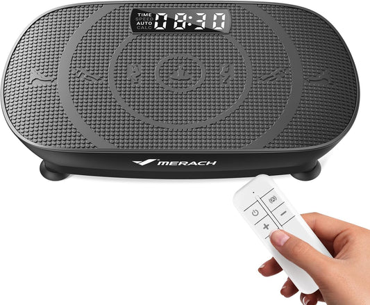 MERACH Vibration Plate