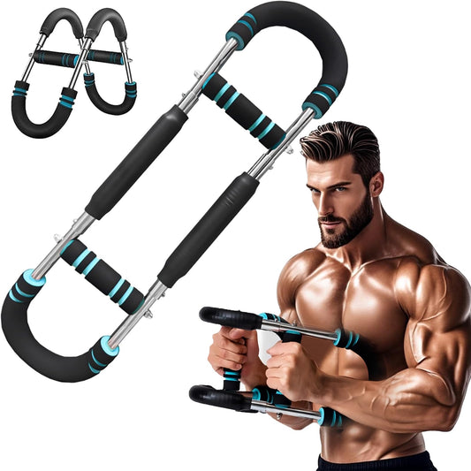 Adjustable Power Twister Bar