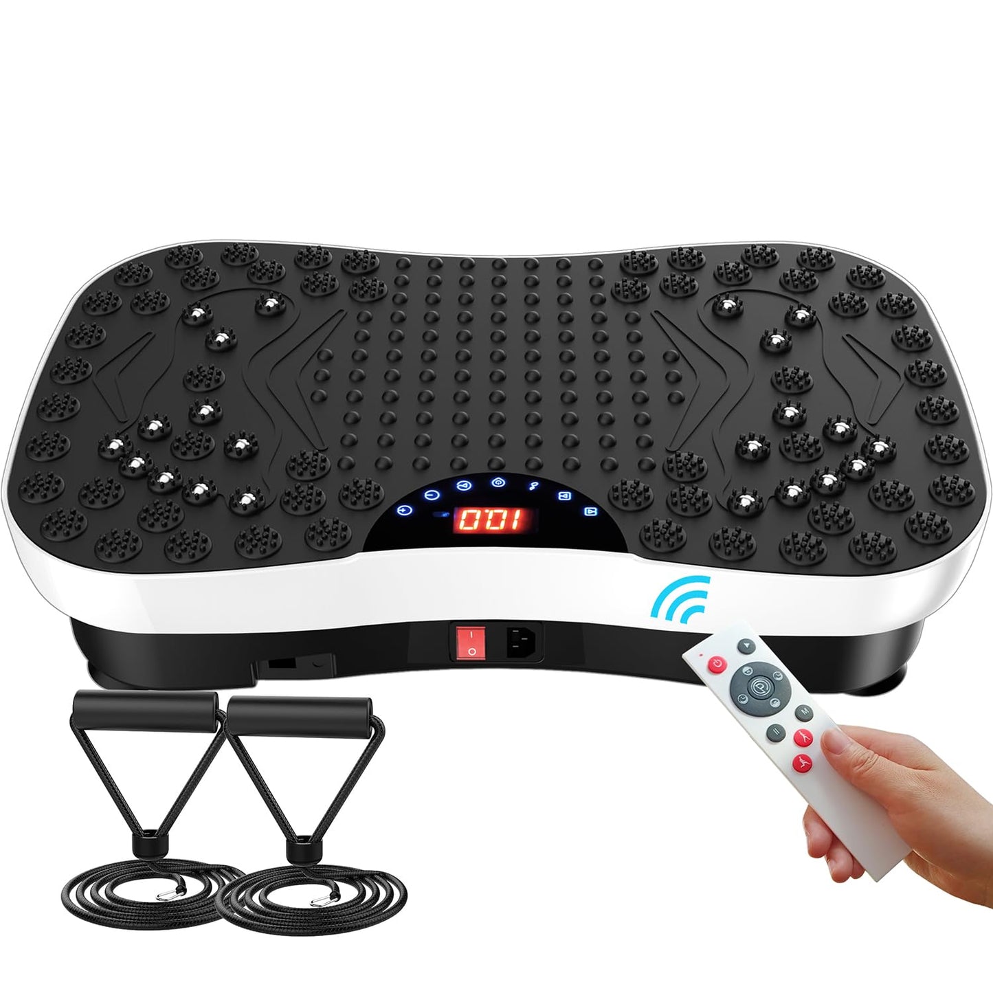 AXV Mini Vibration Plate
