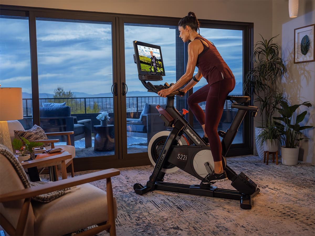NordicTrack Studio Cycle